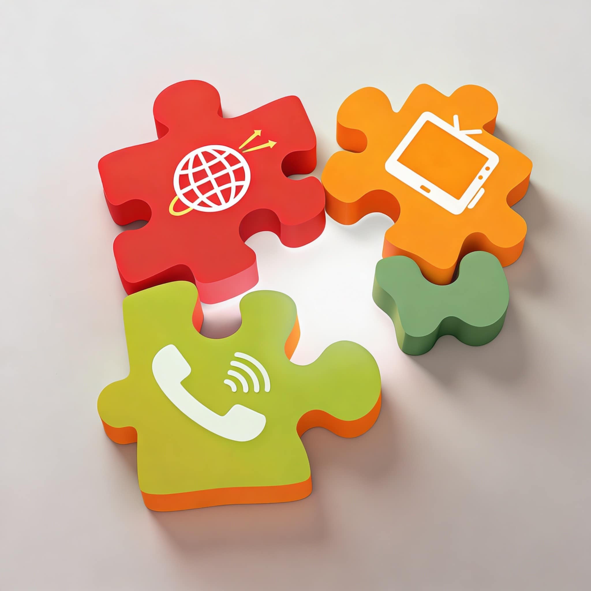 Internet i Telewizja