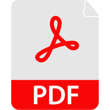 PDF – lista kanałów w przewijarce